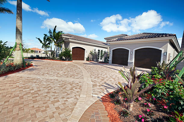 Driveway Repair Near Me in Thorndale, TX