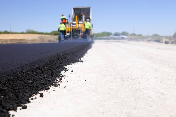 Best Best Driveway Pavers  in Thorndale, TX