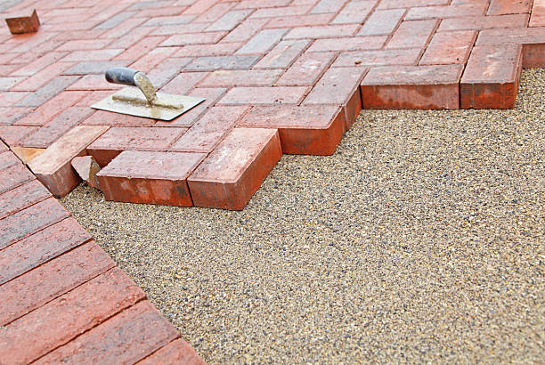 Best Driveway Paving Near Me  in Thorndale, TX