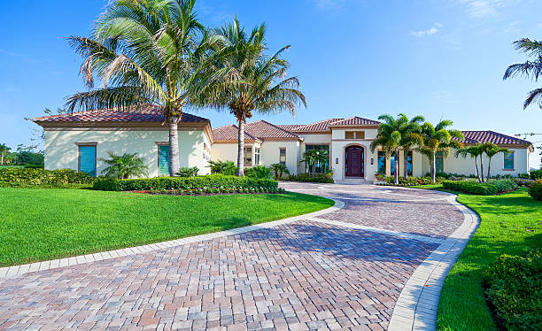 Best Affordable Driveway Pavers  in Thorndale, TX